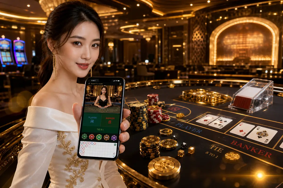 2q686 Casino – Sòng bài trực tuyến